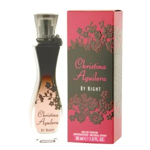 Christina Aguilera By Night Eau de Parfum pour femme