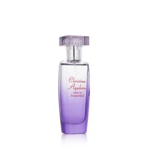 Christina Aguilera Eau So Beautiful Eau de Parfum pour femme