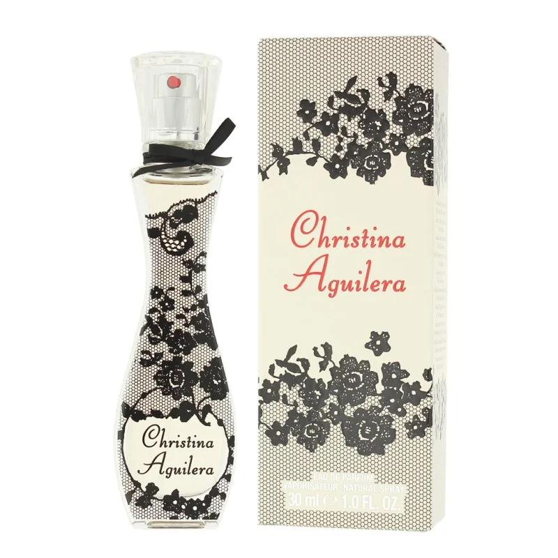Eau de parfum pour femme 30 ml