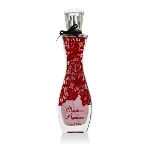 Christina Aguilera Red Sin eau de parfum pour femme