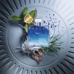 Chrome Eau de Parfum pour homme 100 ml