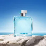 Chrome Eau de Toilette pour Homme