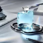 Chrome Eau de Toilette pour Homme