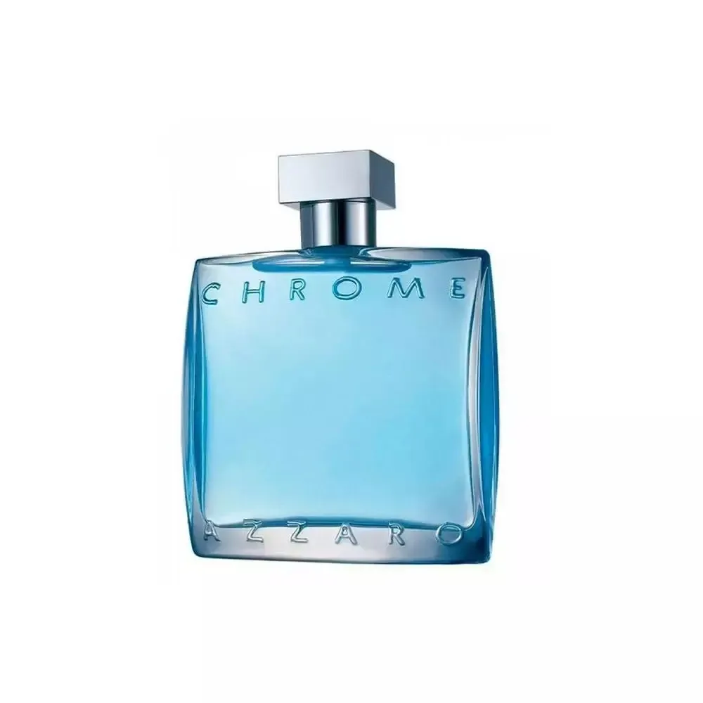 Chrome Eau de Toilette pour Homme
