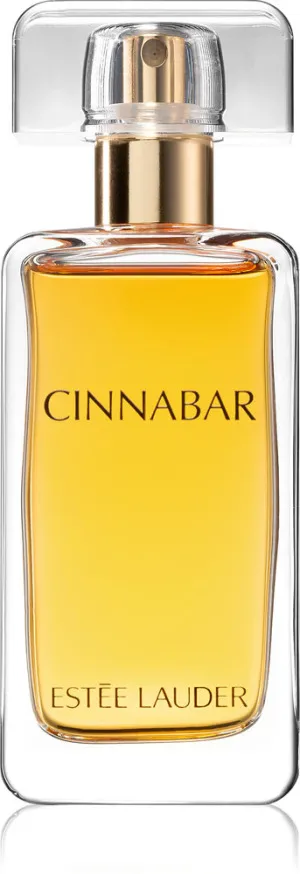 Estée Lauder Cinnabar Eau de Parfum pour femme