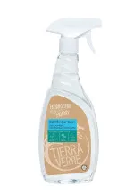 Tierra Verde Nettoyant pour salle de bain à l'huile essentielle de menthe BIO