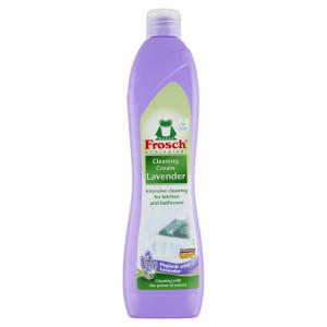 Frosch Crème nettoyante à la lavande (ECO, 500ml)