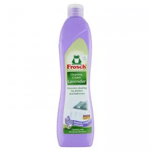 Frosch Crème nettoyante à la lavande (ECO, 500ml)