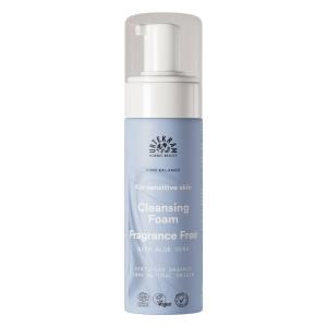 Mousse nettoyante sans parfum 150 ml BIO