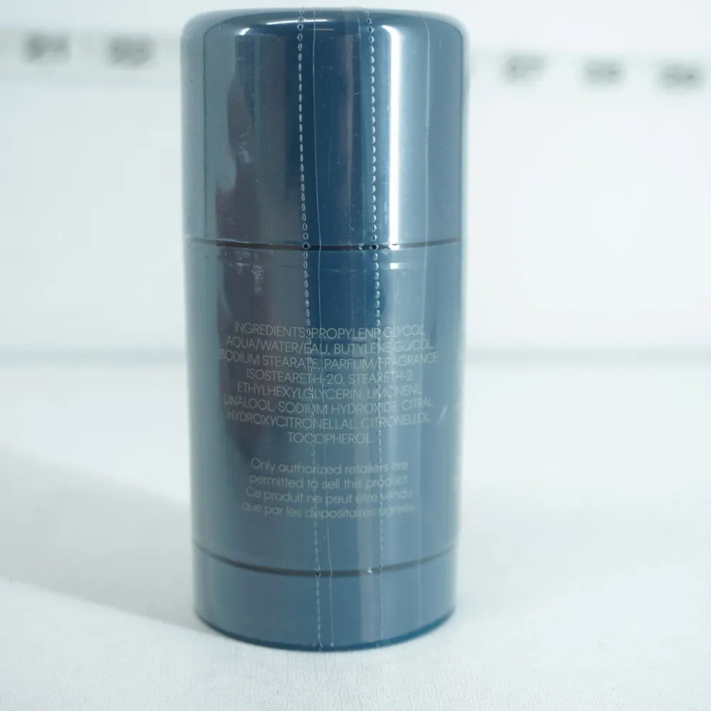 CK Free déodorant stick pour homme 75 ml