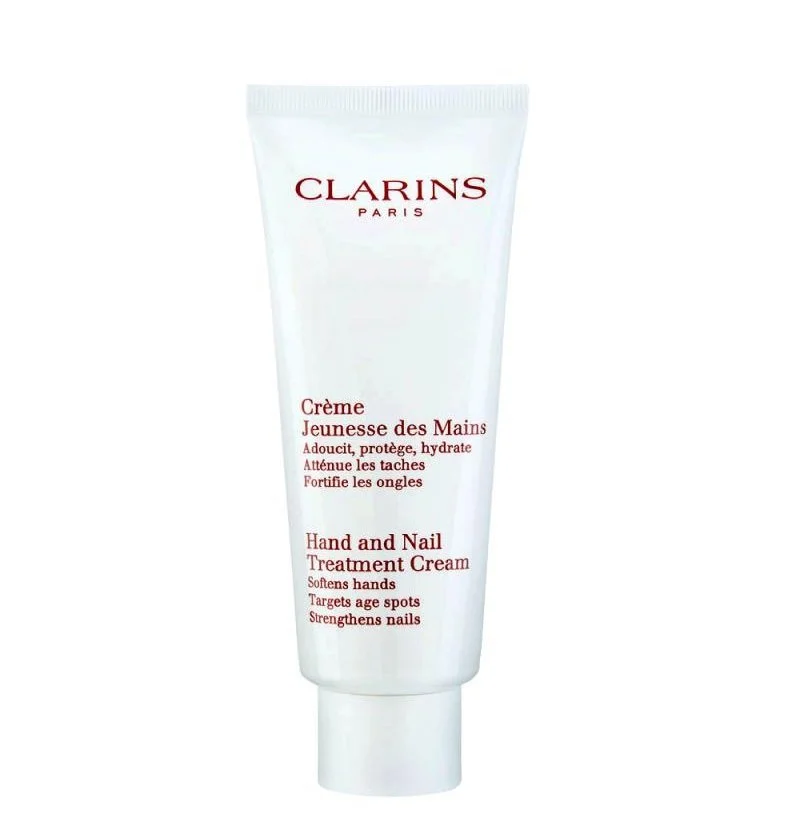 Crème de soin pour les mains et les ongles 100 ml