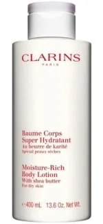 Lotion pour le corps ultra-hydratante 400 ml