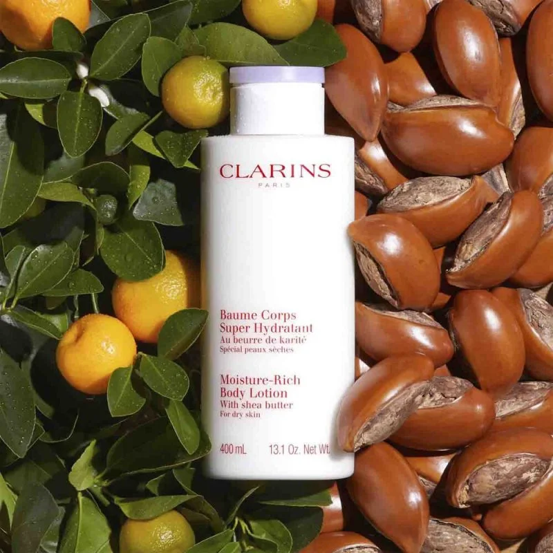 Lotion pour le corps ultra-hydratante 400 ml