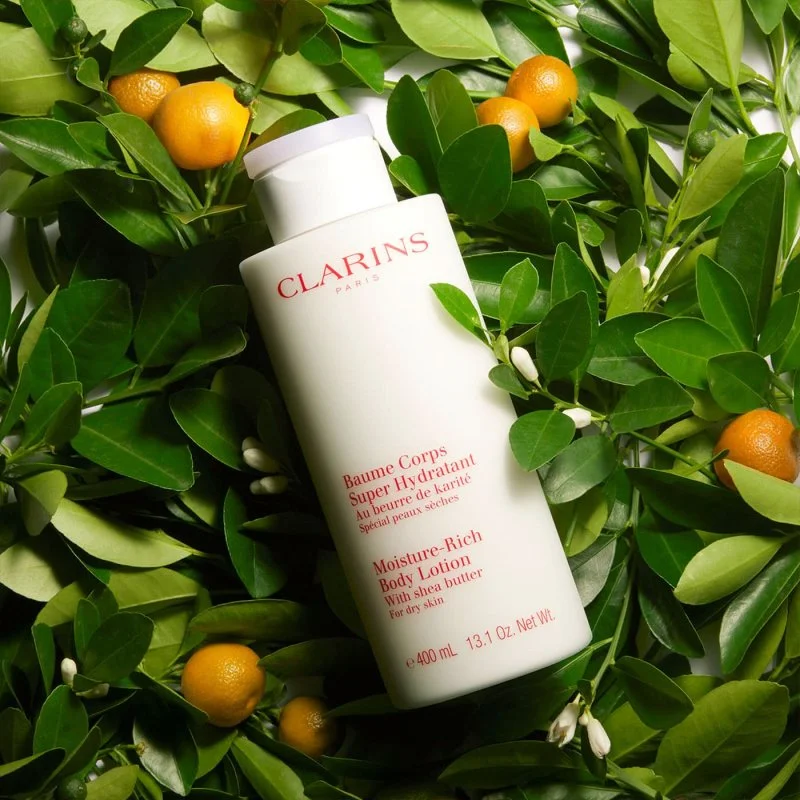 Lotion pour le corps ultra-hydratante 400 ml