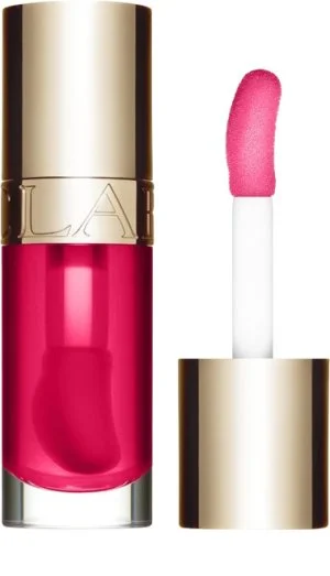 Clarins Huile Confort Lèvres - 04 Pitaya