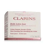 Multi-Active Crème de Jour Lissante Booster d’Éclat 50 ml