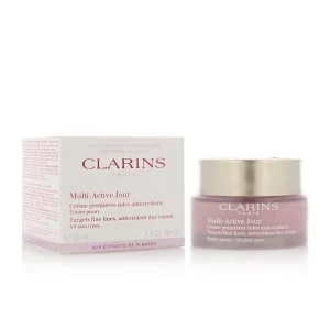 Clarins Crème de jour Multi-Active