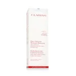 Nettoyant moussant doux et hydratant 125 ml