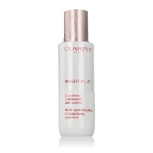 Clarins Bright Plus Émulsion hydratante anti-taches ciblée