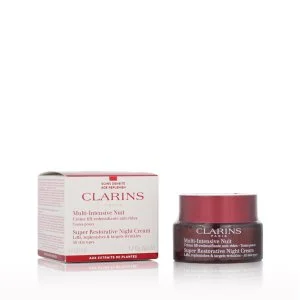 Clarins Crème de nuit ultra-régénérante