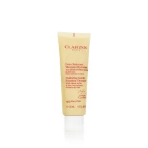 Clarins Nettoyant moussant doux hydratant