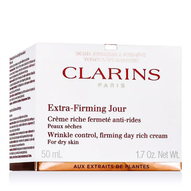 Crème de jour extra-raffermissante 50 ml
