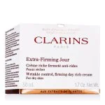 Crème de jour extra-raffermissante 50 ml