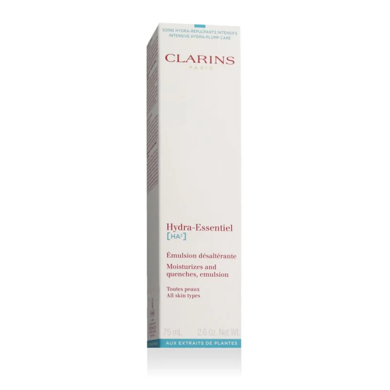 Hydra-Essentiel [HA²] Émulsion hydratante et désaltérante 75 ml