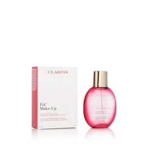 Clarins Spray fixateur de maquillage