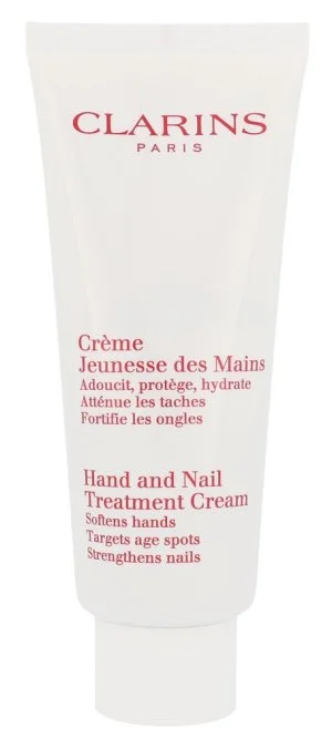 Clarins Crème de Soin pour les Mains et les Ongles