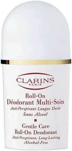 Déodorant roll-on Gentle Care 50 ml