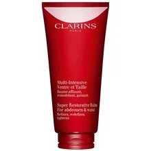 Clarins Super Restorative Balm For Abdomen And Waist baume raffermissant pour le ventre et la taille