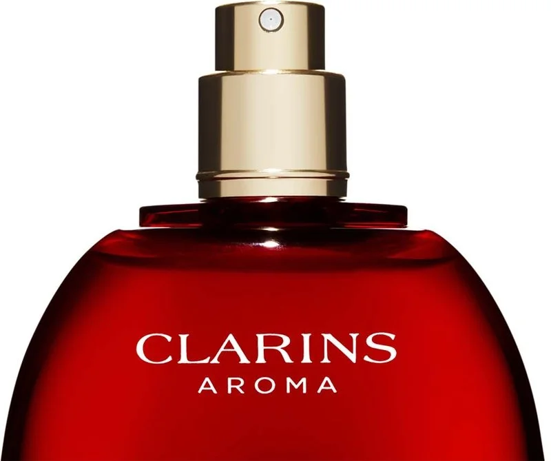 Eau Dynamisante Déodorant Doux