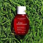 Eau Dynamisante Déodorant Doux