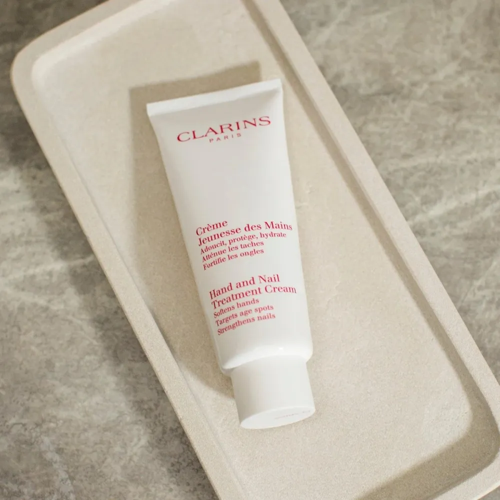 Crème de soin pour les mains et les ongles 100 ml