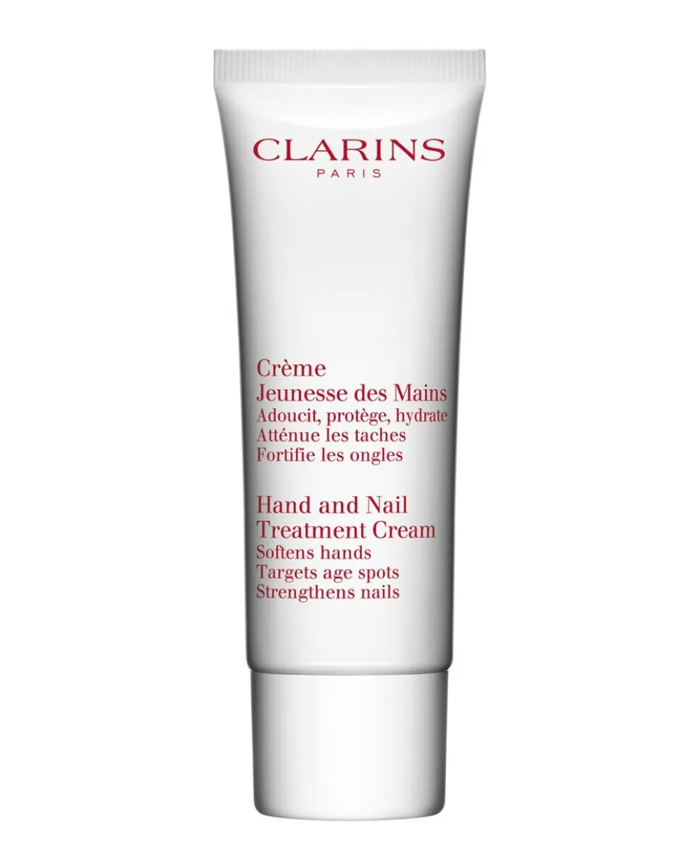 Crème de soin pour les mains et les ongles 100 ml
