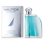 Classic eau de toilette pour homme 100 ml