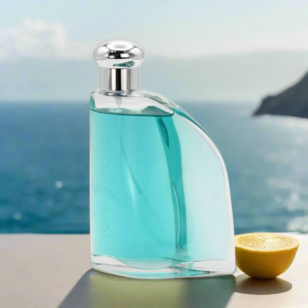 Classic eau de toilette pour homme 100 ml