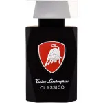 Classico eau de toilette pour homme 125 ml + baume après-rasage 100 ml + gel douche