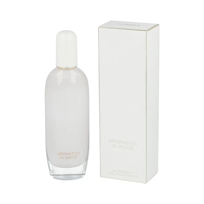 Clinique Aromatics in White eau de parfum pour femme