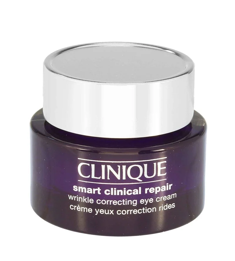 Smart Clinical Repair™ Crème contour des yeux correctrice des rides comblante 15 ml