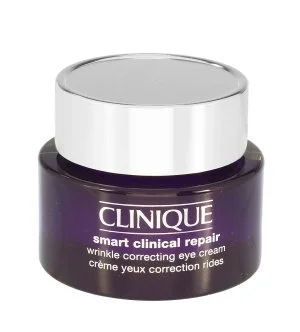 Clinique Smart Clinical Repair™ Crème contour des yeux correctrice des rides comblante