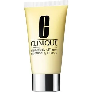 Clinique Dramatically Different crème de jour pour peaux sèches