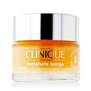 Clinique Moisture Surge Hydratant auto-réhydratant 100H