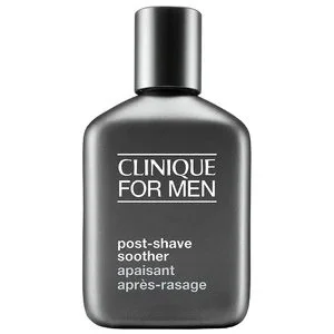 Clinique For Men soin apaisant après-rasage pour homme