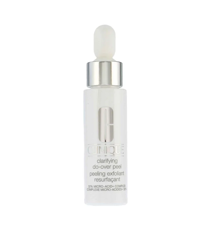 Clarifying Do-Over Peel sérum peeling exfoliant 30 ml