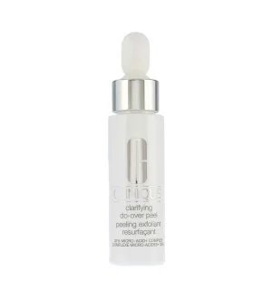 Clinique Clarifying Do-Over Peel sérum peeling exfoliant