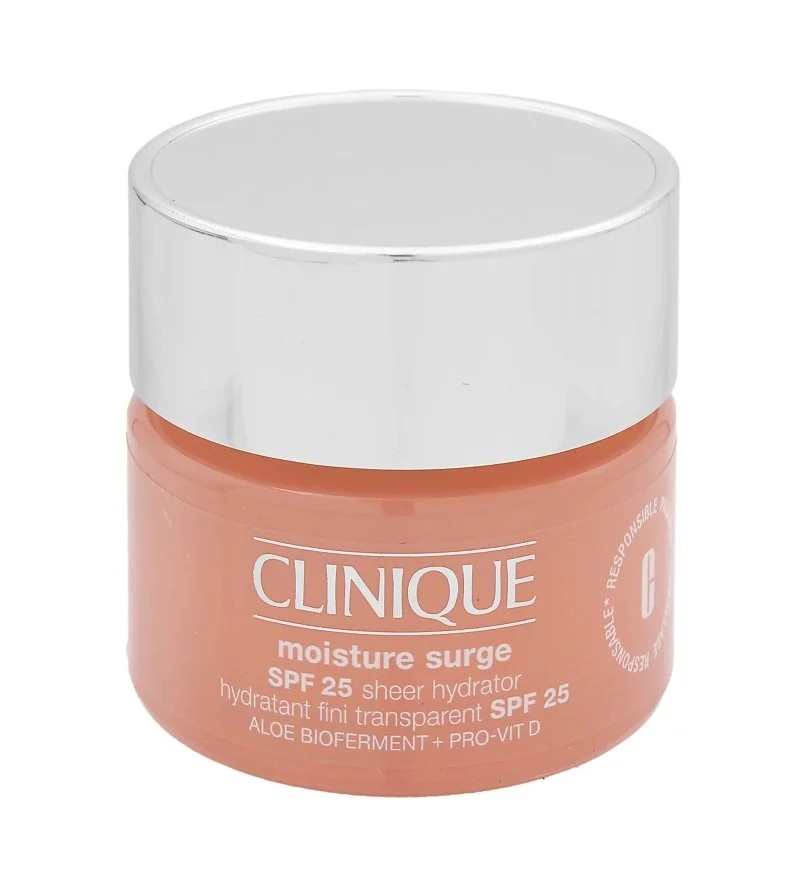 Moisture Surge™ crème hydratante pour le visage SPF 25 30 ml