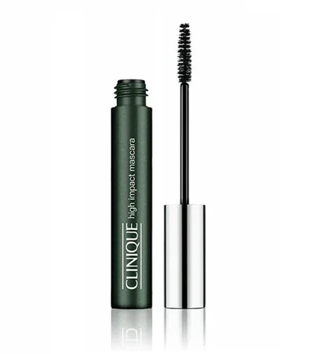 High Impact Mascara mascara volume et longueur des cils 01 Black 7 ml