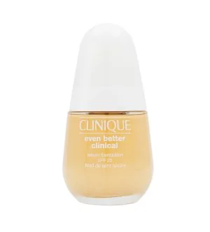 Clinique Even Better Clinical™ fond de teint soin SPF 20 08 Linen
